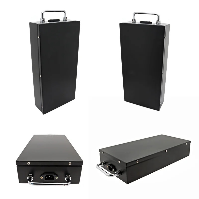 72V 30Ah Lifepo4 Battery Pack - 60V 20Ah-60Ah Electric Motorcycle Li-ion Battery
