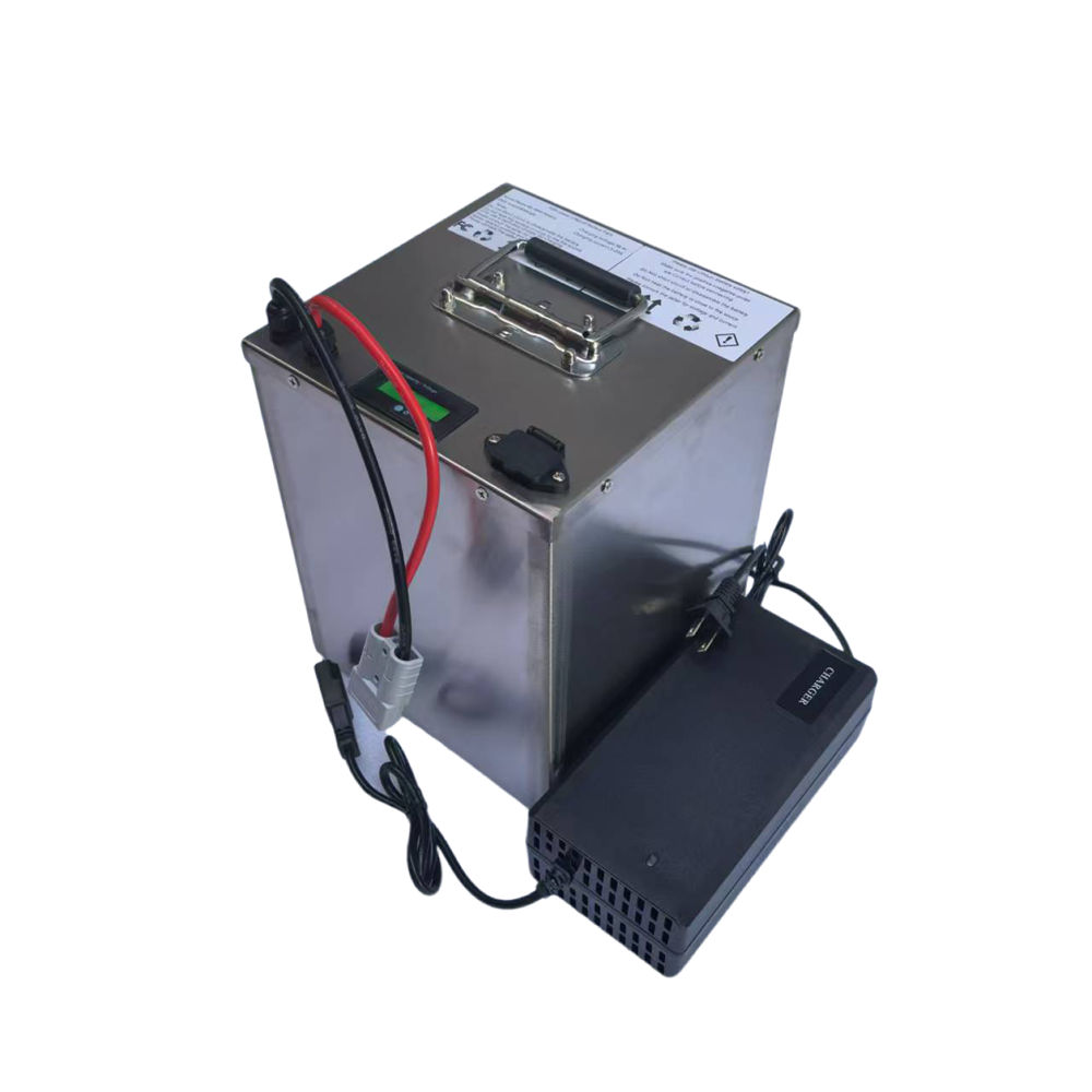 Upgraded 72V 30Ah 20Ah Lifepo4 - 72V 30Ah Lifepo4 Battery Pack recension och pris