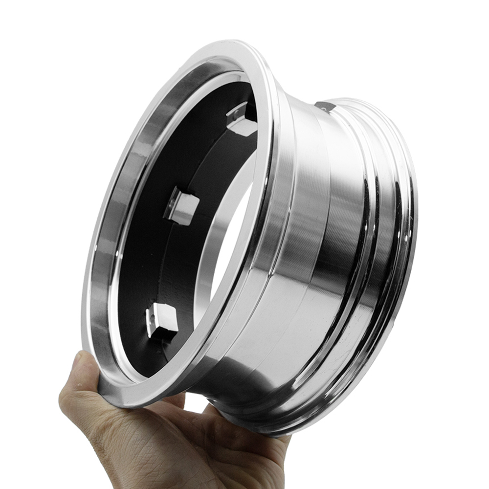 11 inch Wheel Hub Rim For Dual - Split Rim 11 Inch Tubeless Wheel Hub recension och pris