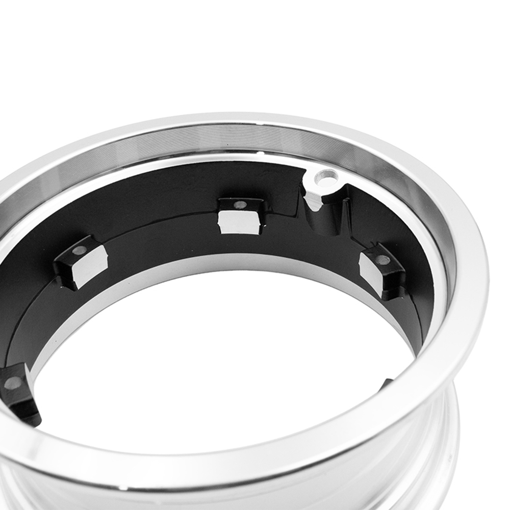 11 inch Wheel Hub Rim For Dual - Split Rim 11 Inch Tubeless Wheel Hub recension och pris