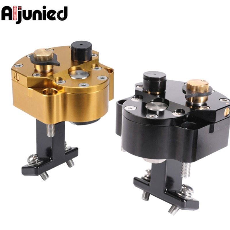 Steering Damper Mount Kit For  - Steering Damper Stabilizer Kit Cnc recension och pris