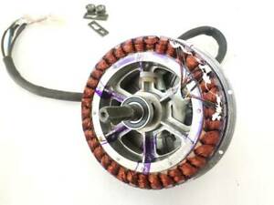 Electric Bike Powerful 48V 60V - 60V 5000W Brushless Hub Motor recension och pris