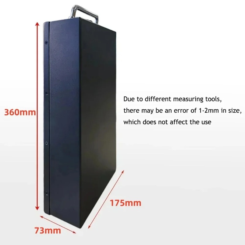 60V 20Ah-60Ah Electric Motorcy - 72V 30Ah Lifepo4 Battery Pack recension och pris