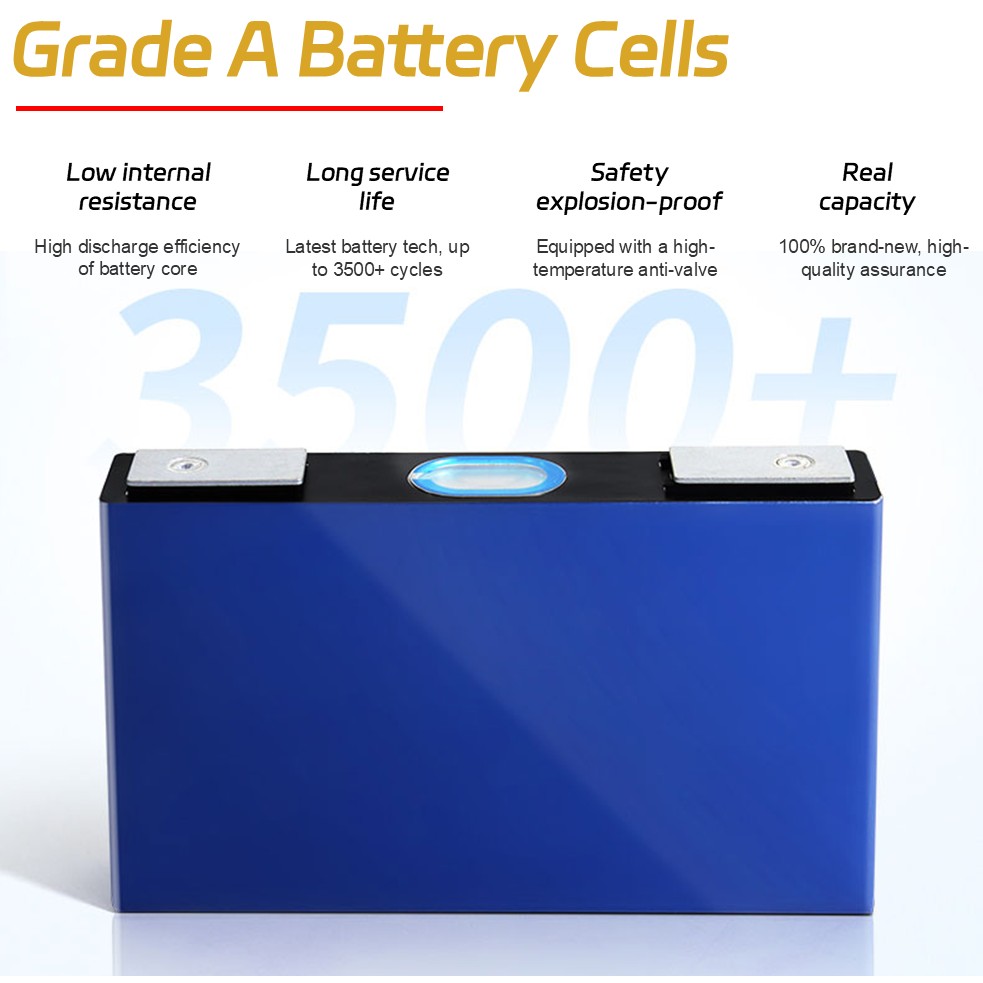 Long Life 48V 60V 72V LifePO4  - 72V 30Ah Lifepo4 Battery Pack recension och pris