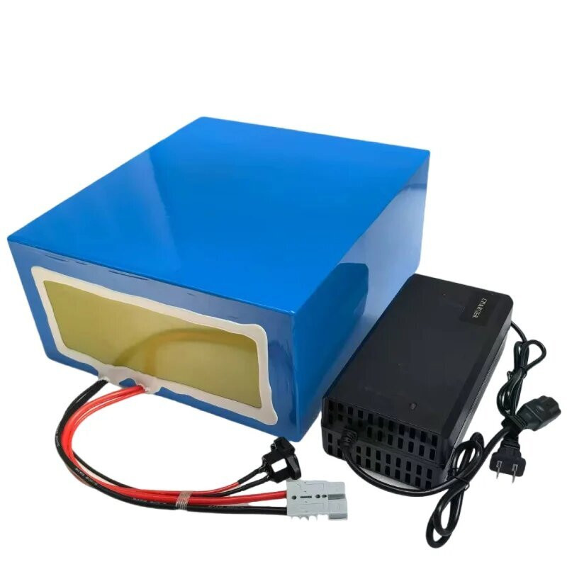 72V High Capacity Lithium Ion  - 72V 30Ah Lifepo4 Battery Pack recension och pris