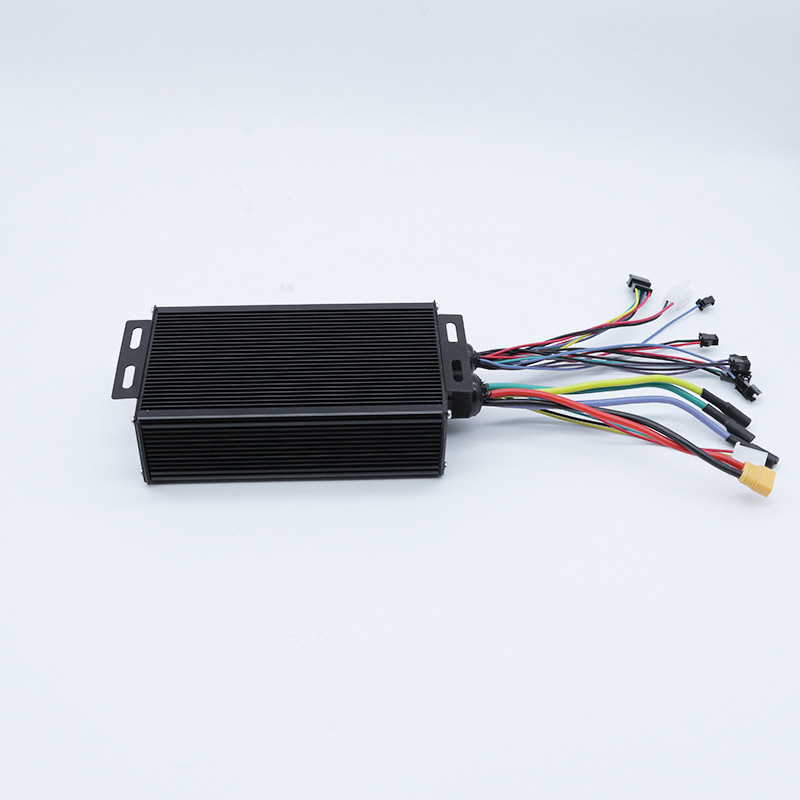Cross-border factory direct su - 72V 45A Dual Controller recension och pris