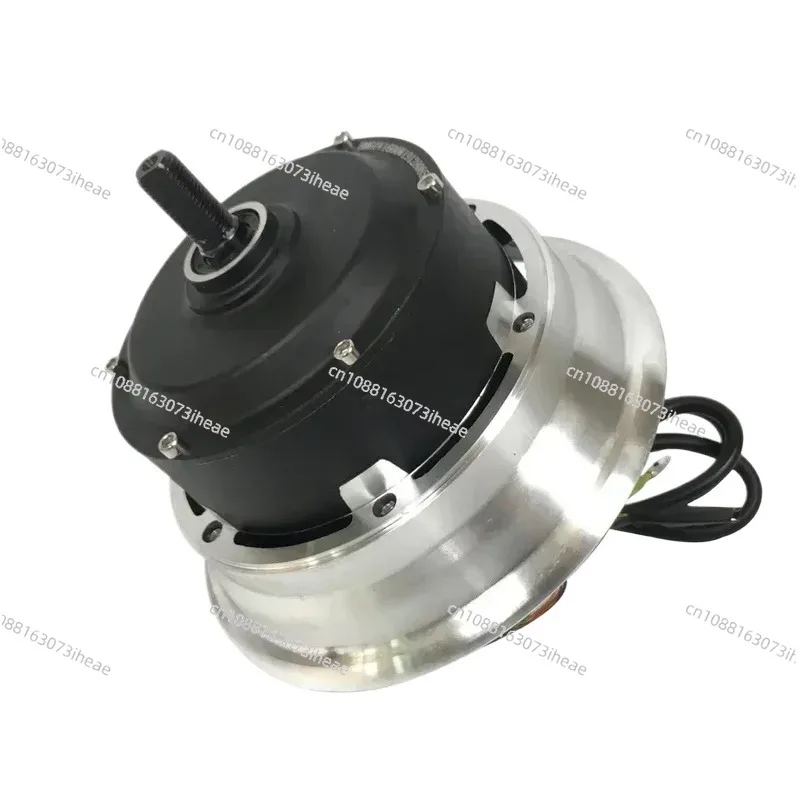 60V 1600W 2800W 3000W 3500W En - 11 Inch 72V 3500W Motor Wheel recension och pris