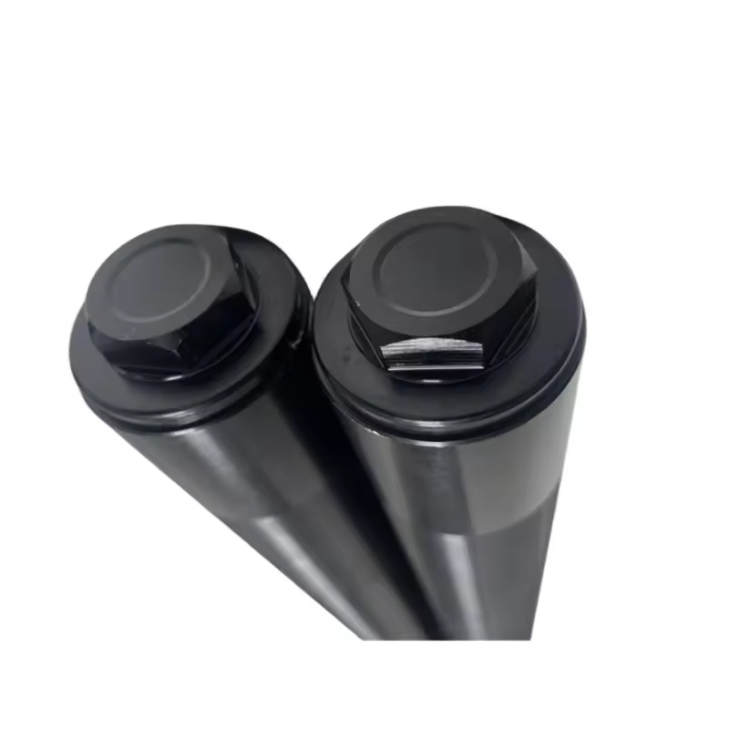 for Boyueda 11 Inch 13/14 Inch - Hydraulic Suspension Fork 11 Inch recension och pris
