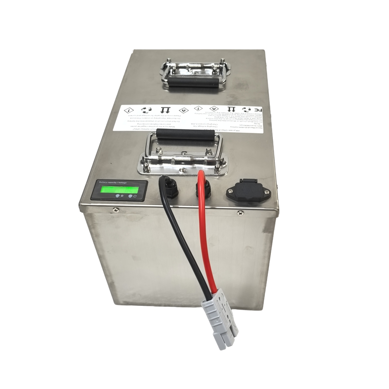 Lithium 72V 100AH 120AH 150AH  - 72V 30Ah Lifepo4 Battery Pack recension och pris