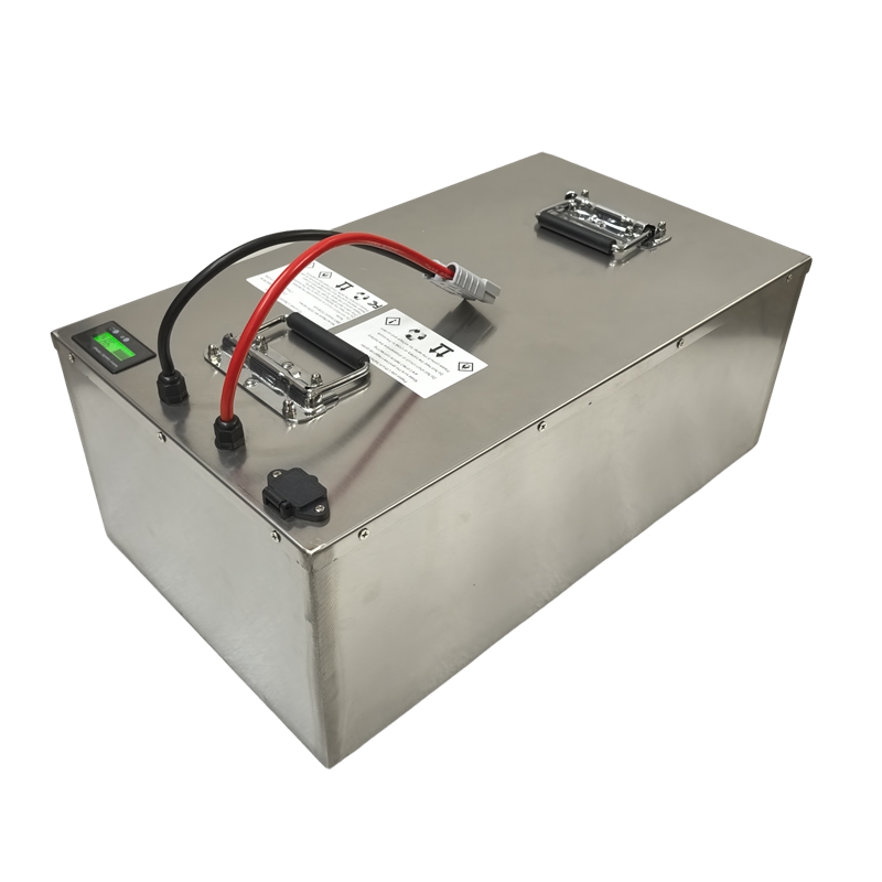 Lithium 72V 100AH 120AH 150AH  - 72V 30Ah Lifepo4 Battery Pack recension och pris