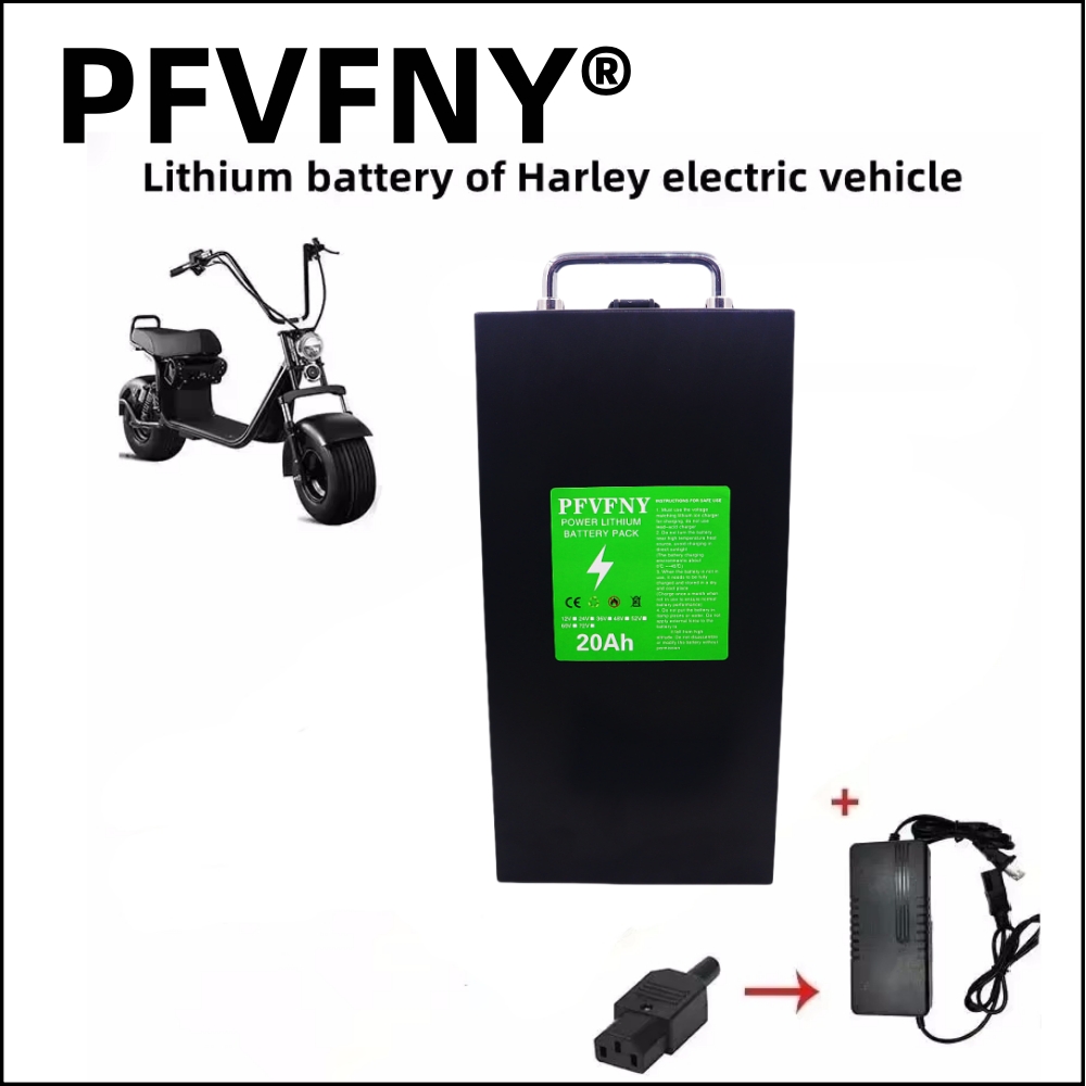 Air fast transportation New Fu - 72V 30Ah Lifepo4 Battery Pack recension och pris