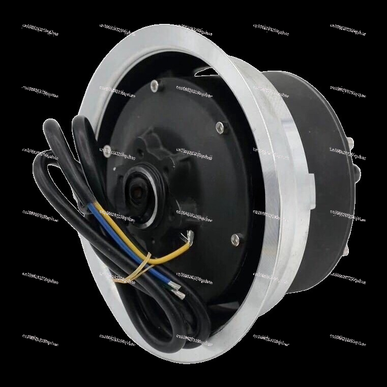60V 1600W 2800W 3000W 3500W En - 11 Inch 72V 3500W Motor Wheel recension och pris