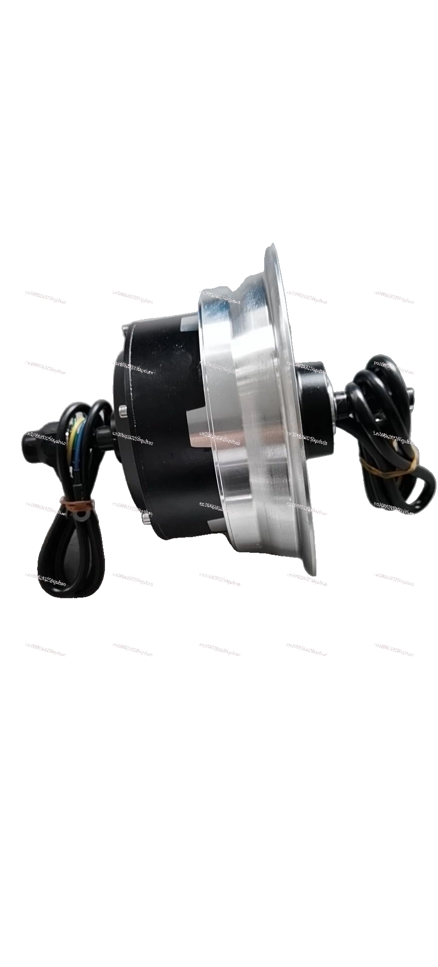 60V 1600W 2800W 3000W 3500W En - 11 Inch 72V 3500W Motor Wheel recension och pris